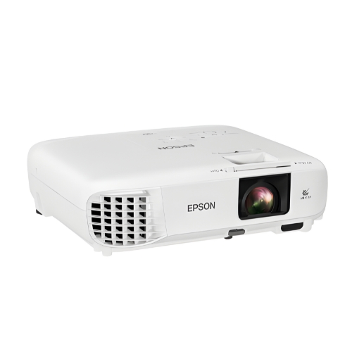 Projetor Epson 3.800 Lúmens PowerLite W49 33"