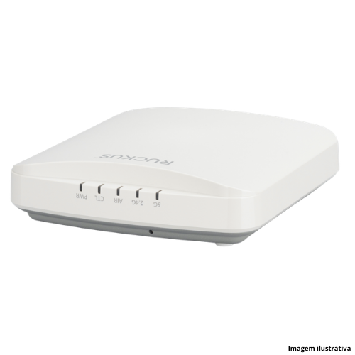 Access Point Ruckus R350 - Portal de Adesões