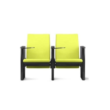 Poltrona Auditório PMR Plus