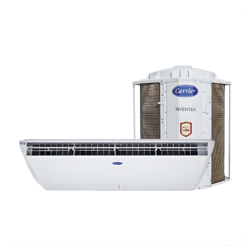 Ar-Condicionado Midea Xpower Inverter Connect 42ZQVE30C5.38CCVE30515MC: 30.000 BTUs| Piso/Teto| Split Inverter| Ciclo Frio - Portal de Adesões