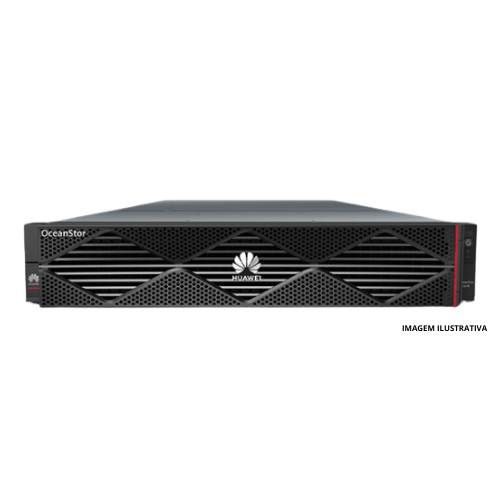 Expansão de Armazenamento Storage Huawei OceanStor Capacity Flash 5310