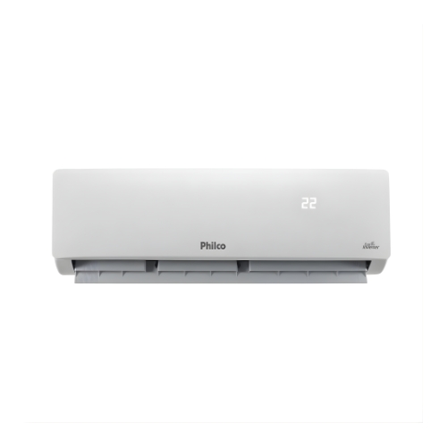 Ar-Condicionado Philco PAC12QC: 12.000 BTUs | Split Inverter| Ciclo Quente/Frio
