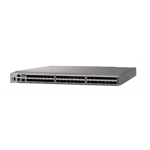Switch Cisco MDS 9148T- 24P