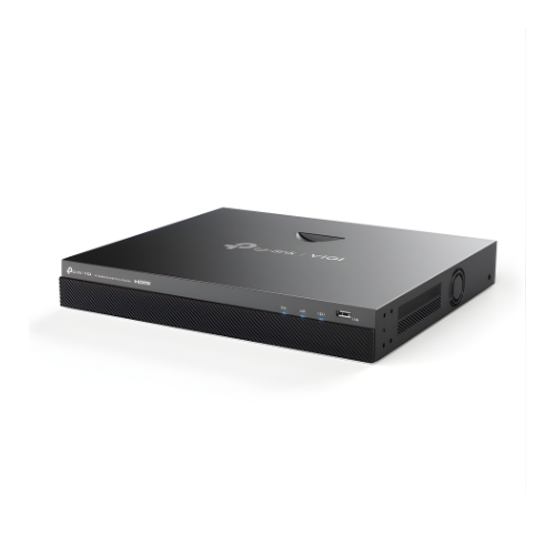 Gravador de Vídeo Em Rede TP-Link VIGI NVR2016H 16 Canais