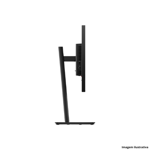 Monitor Lenovo ThinkVision T24-40 5WS1N9255 8: Tela 23,8" Full HD