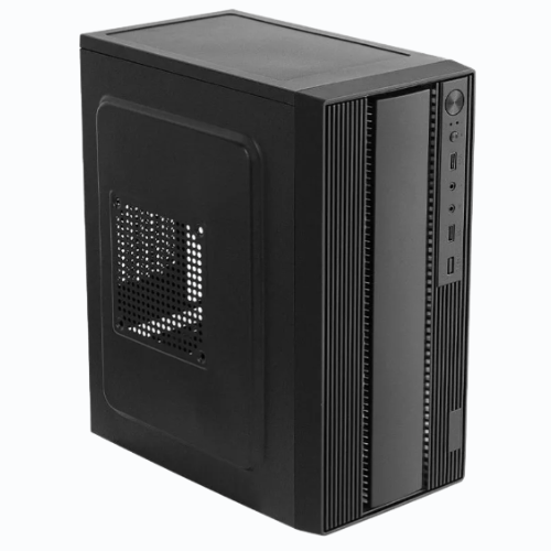 Computador Desktop Mega Business MBI-5000: Processador i5| 8GB RAM| 240GB SSD| Monitor 19"| Garantia 1 Ano