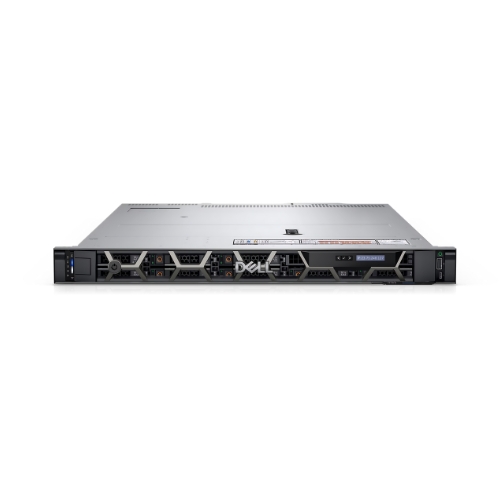 Imagem do produto Servidor Dell PowerEdge R450 da marca Dell - miniatura 2