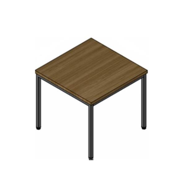 Mesa Workpro De Centro E Canto Com Pé Metálico 54cm - Portal de Adesões
