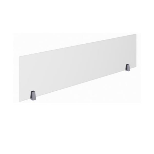 Biombo Para Mesa Em Vidro