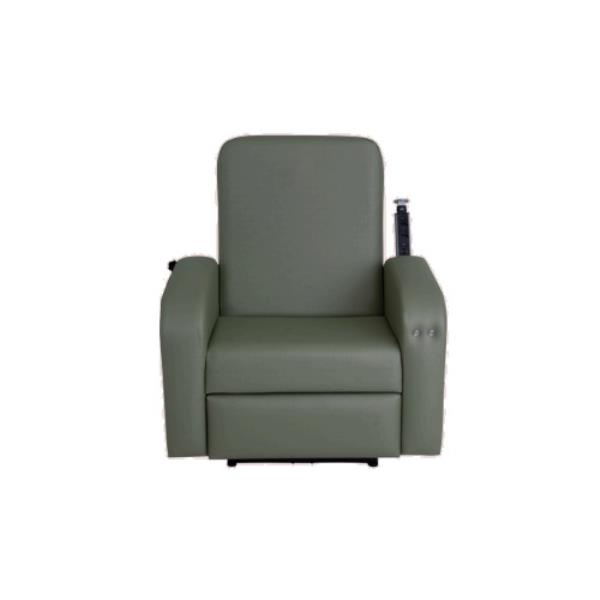 Poltrona Elétrica Hospitalar Reclinável