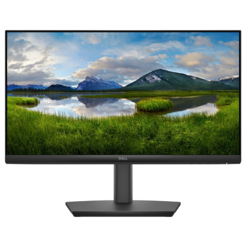 Monitor Dell E2225HSM: Tela 21,5"