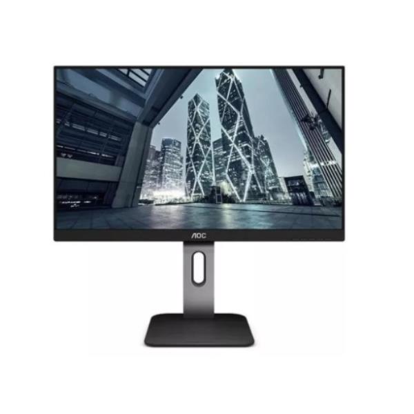 Monitor AOC 24P1U: Tela 23,8"