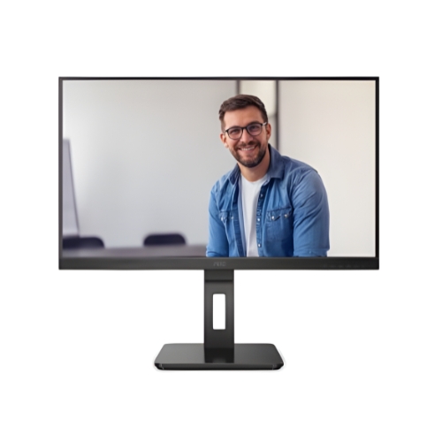 Monitor AOC 27P2Q: Tela 27" - Portal de Adesões
