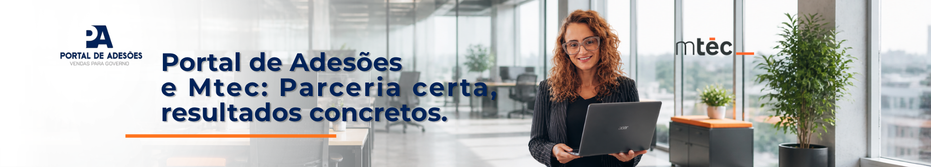 Atas de Registro de Preços para Órgãos Públicos — Portal de Adesões